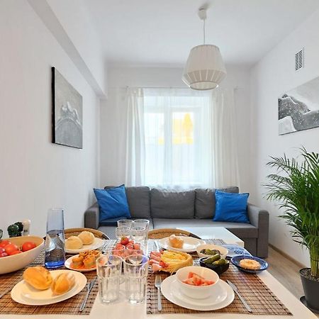 Lovely Apartment Kraków Zewnętrze zdjęcie