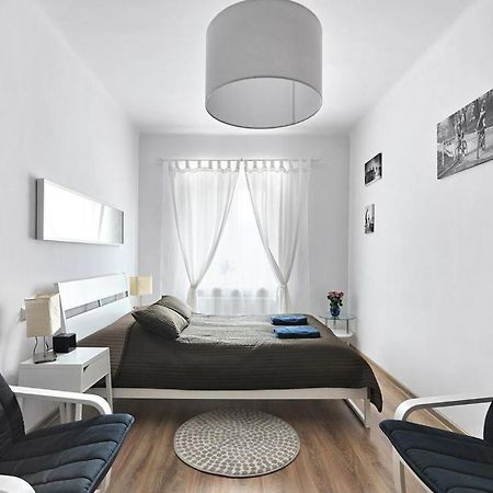 Lovely Apartment Kraków Zewnętrze zdjęcie