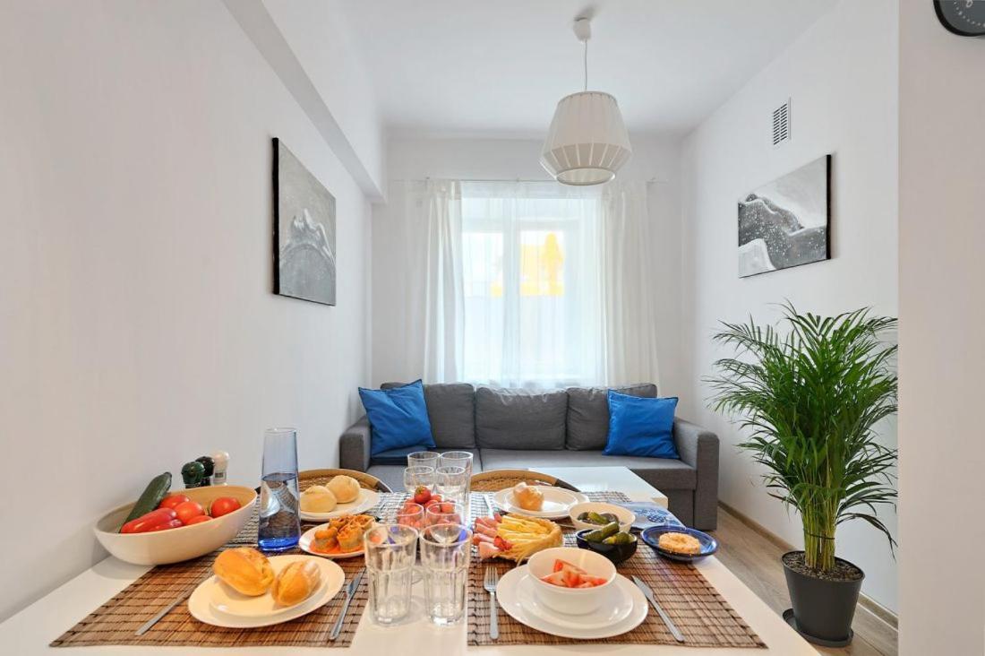 Lovely Apartment Kraków Zewnętrze zdjęcie