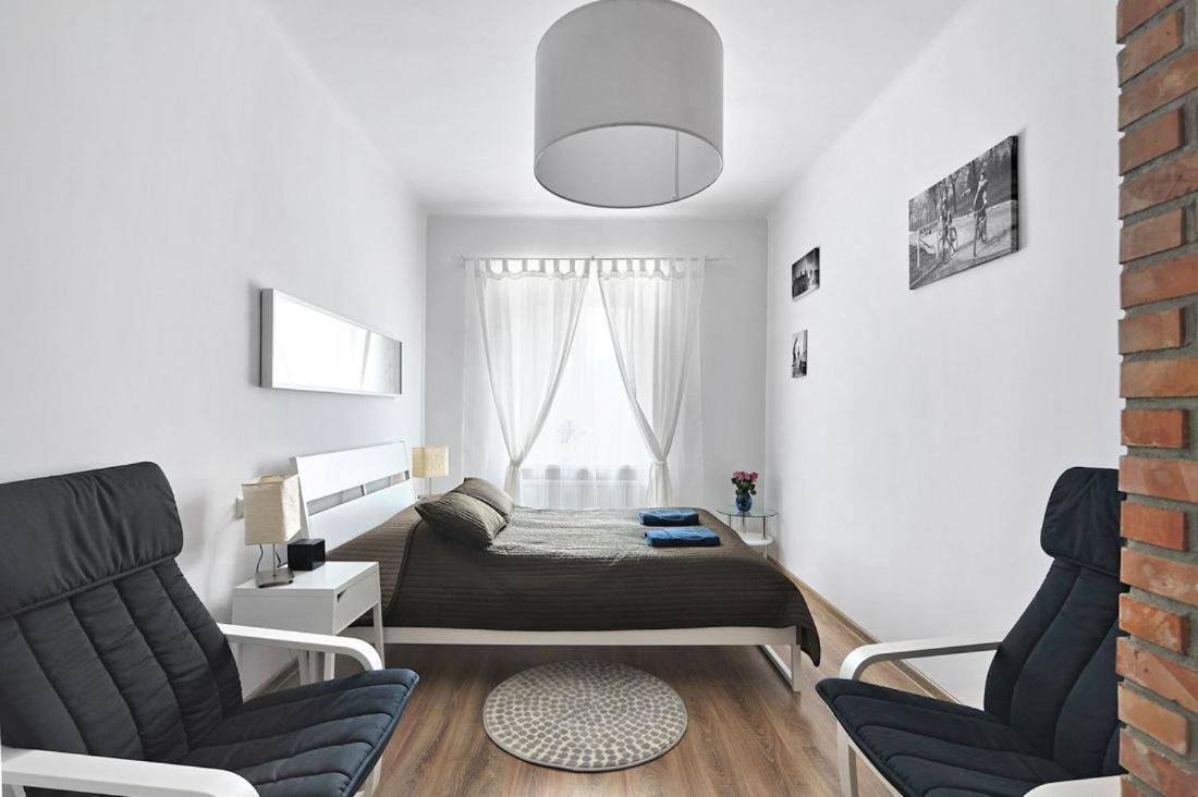 Lovely Apartment Kraków Zewnętrze zdjęcie